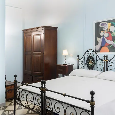 A Casa Di Nonna Rosa Bed and Breakfast