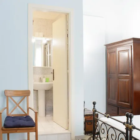 A Casa Di Nonna Rosa * Λέτσε