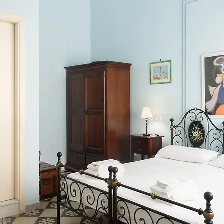 Bed and Breakfast A Casa Di Nonna Rosa