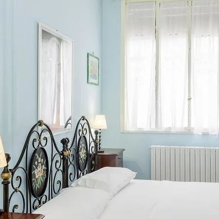 A Casa Di Nonna Rosa Bed and Breakfast *