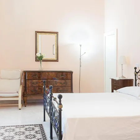 A Casa Di Nonna Rosa * Λέτσε