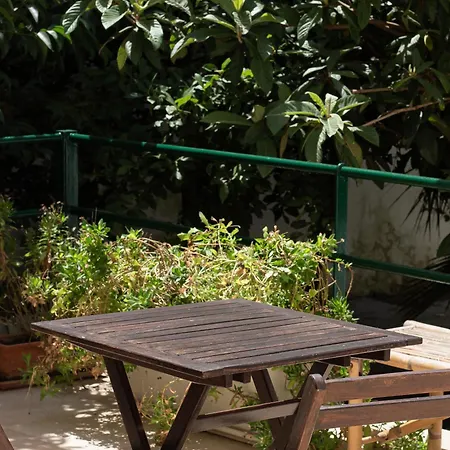 A Casa Di Nonna Rosa Bed and Breakfast *